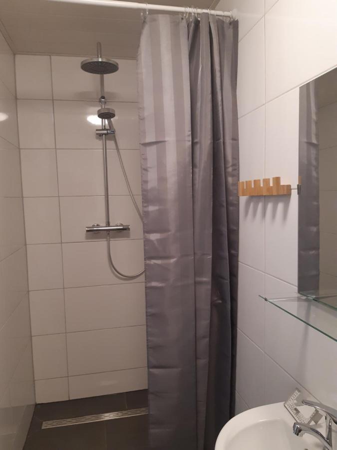 Pension Rodenburg Duppach Exterior foto